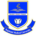 Rajshahi-Medical-University-logo